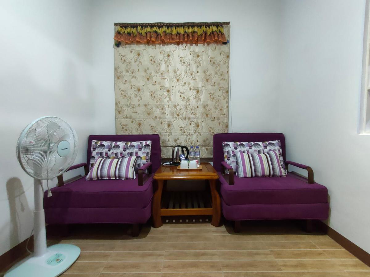 Jilufugan B&B Таймалі Екстер'єр фото