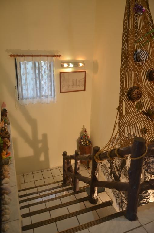 Jilufugan B&B Таймалі Екстер'єр фото
